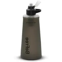 OEM Leichter Wasserfilter mit Aktivkohle für Outdoor