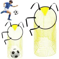 OEM Fußballtor-Netz 45x60cm leicht montierbar