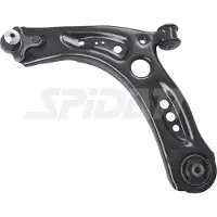 SPIDAN CHASSIS PARTS 57994 Querlenker Unten Vorne Links für VW Golf VII Schrägheck (5G1, BQ1, BE1, BE2) Golf VII Variant (BA5, BV5) T-Roc (A11)