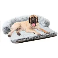 OEM Weicher Orthopädischer Hundematte groß