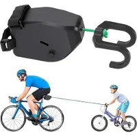 OEM Kinderfahrrad-Anhänger 25m tragbar universell 150kg