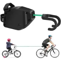 OEM Einziehbare Fahrradkabel für Kinder, 2,5m, E-Bike