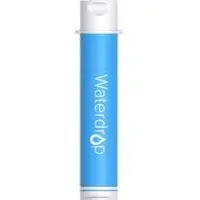 OEM Tragbarer Wasserfilter für Notfälle, 99,99% Keimbefreiung, ideal für Wandern, Reisen
