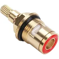 OEM Keramische Disc Ventil Messing 20 Stufen Bad Einhebelmischer