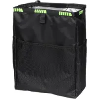 OEM Automatikkoffer für Vorder- und Rücksitz, Mehrere Taschen, Gepäcktasche