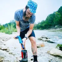 OEM MINI PointONE Wasserfilter für die Wasseraufbereitung beim Camping