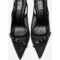 Prologue Pioren Stiletto-Pumps