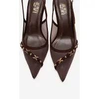 Prologue Pioren Stiletto-Pumps