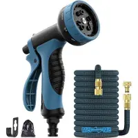 OEM Flexible Gartenschlauch 15m ausbreibar