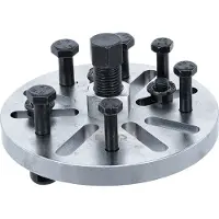 Bgs Crankshaft Pulley Puller, 1,86 kg