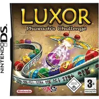 Luxor: Pharaoh's Challenge [SWP]