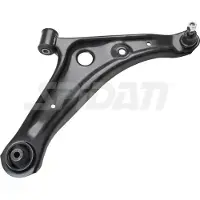 SPIDAN CHASSIS PARTS 59547 Querlenker Unten Vorne Rechts für MITSUBISHI Mirage / Space Star Schrägheck (A0A)