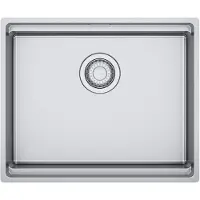 Franke Box BXX Pro 210/110-50 - 127.0747.095 Edelstahlspüle gebürstet