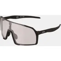 KILPI Uni-Fotochromatische Sonnenbrille LECANTO PHOTO-U, SCHWARZ, Größe UNI