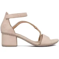 Rieker Sandalen CEO-64654-31 Hellrosa