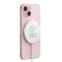 Avizar MagSafe Ladegerät 15W iPhone 15 Plus