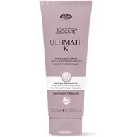Lisap Ultimate K Maintenance Mask 200ml