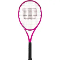 Wilson Burn 105 S V6.0 Tennisschläger