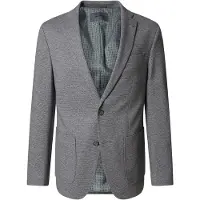 Pierre Cardin Sakko Michel in Sharkgray | Gr.: 58