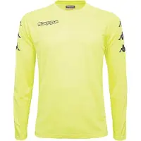 Kappa Goalkeeper Yellow Fluor 6 Years