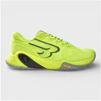 Bullpadel Hack Vibram 26v Padelschuhe