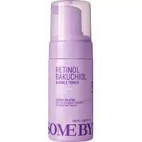 SOME BY MI Retinol Bakuchiol Bubble Toner 100 ml Gesichtswasser