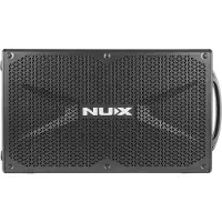 Nux NBA-200 200 W FRFR-Straßenmusik-Lautsprecher