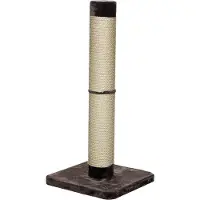OEM Krabpaal für Katzen aus Sisal Braun XXL