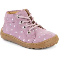 Froddo Barefoot First Step Laces Pink+ Größe EU 25