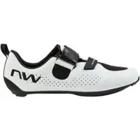 Northwave Tribute white/black (51) 49