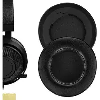 OEM Ersatz Ohrpolster für Gaming Headset schwarz