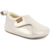 Froddo Barefoot Prewalkers Gold Shine Größe EU 21