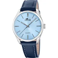 Lotus - 19065/1 - Armbanduhr - Herren
