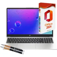 HP 250R-G10 - Core 7-150U - 32GB DDR5-RAM - 1000GB SSD - Windows 11 Pro + MS Office 2024 Pro - 39cm (15.6" LED) Full HD, Display Port via USB-C