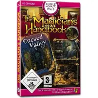 Magicians Handbook