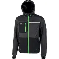 U Power Galaxy Jacke