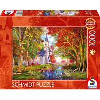 Schmidt Spiele 59788, 1000 Stück(e), andere, 12 Jahr(e)