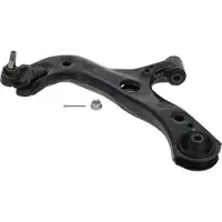 Moog TO-WP-17677 Querlenker Vorne Links für TOYOTA Corolla XII Kombi (E210)