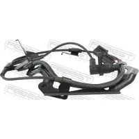FEBEST ABS Sensor Raddrehzahl Vorne Links für MITSUBISHI L 200 / Triton Pickup (KAT, KBT) 04606-013