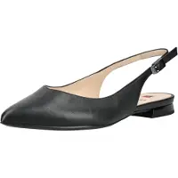 Högl Ballerina "Ballerinas Leder"