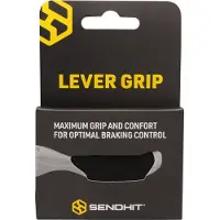 Sendhit Hebelgriff Schwarz Schwarz One Size