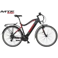 Mountfield MTF Road 3.2 E-Bike 18Zoll Trekking Fahrrad