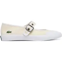 Lacoste Ballerinas Mary-J 51SFA0134 Beige