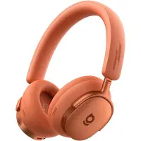 Baseus Over-Ear Kopfhörer mit Noise Cancelling, Sound by Bose, Cloud-Komfort, Dolby Audio & Hi-Res für Unglaublich Dynamischen Sound, 100 Std. Spielzeit