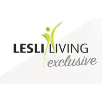 Lesli Living - Gartentisch Murcia - Anthrazit - 160x90x74cm