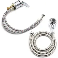 OEM Küchenarmatur Dusche Einhebelmischbathtub Waschtischarmatur Set