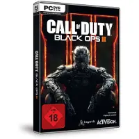 Call of Duty: Black Ops 3