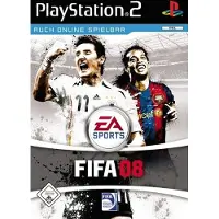 Fifa 08 [Pla]