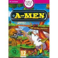A-Men