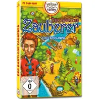 Der bartlose Zauberer